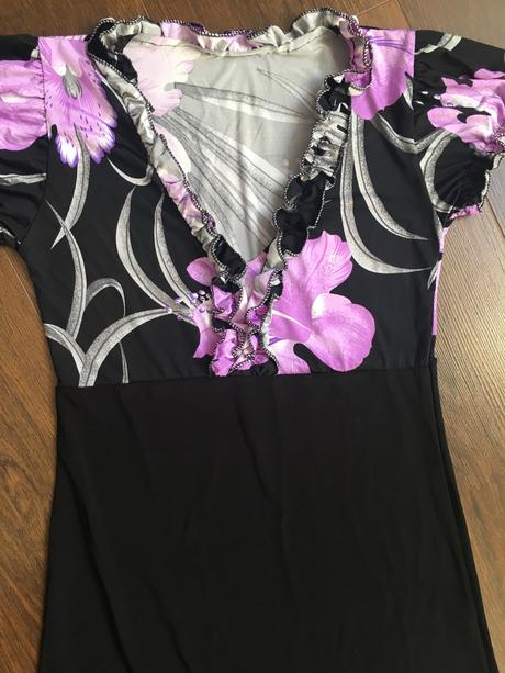 Letne biznis saty vel. s, s