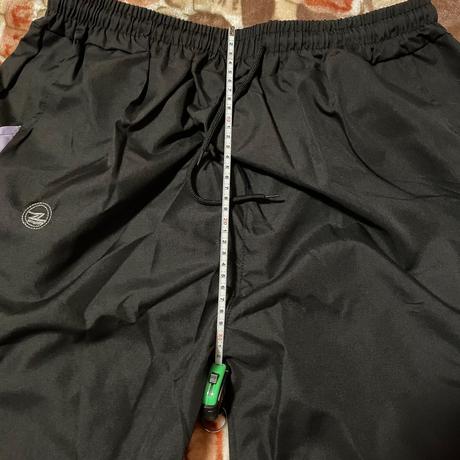 Šušťákové nohavice pánske, xxl