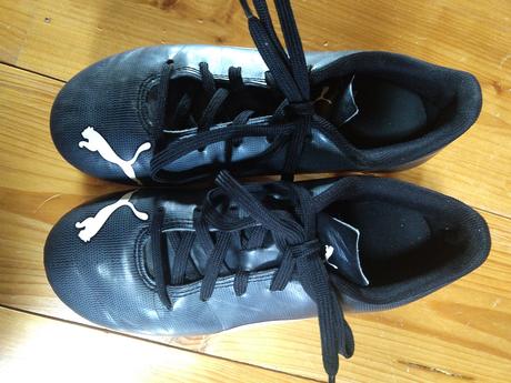 Kopačky, puma,33