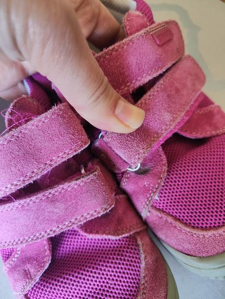 Tenisky protetika, protetika,31