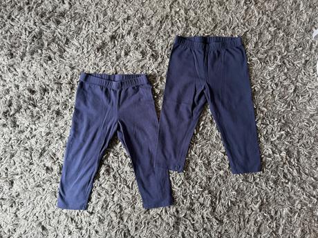 3/4 kratasky/leginy, 128