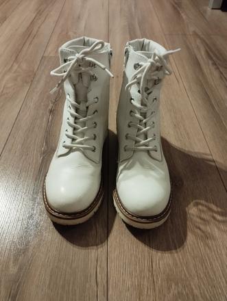 Prechodné topánky, 36