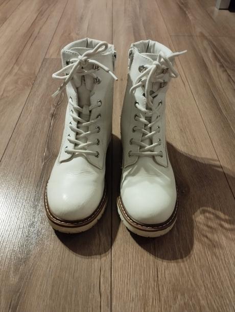 Prechodné topánky, 36