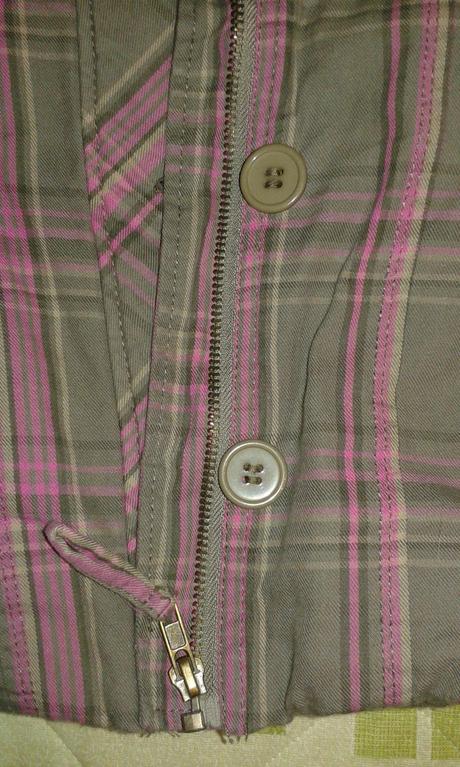 Kabátik, topolino,98