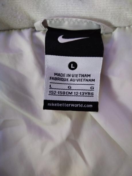 Chlapčenské bundy na 13 r., 158