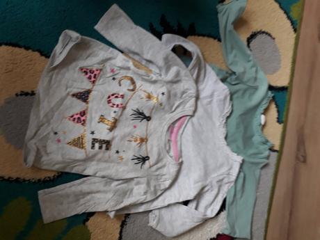 Balik pre pre dievcatko, 68–80