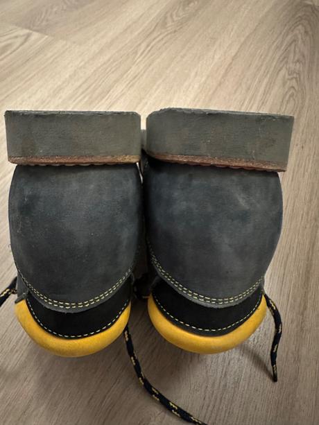 Topánky jarne/ jesenné, 29