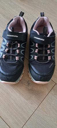 Tréningová obuv, 34