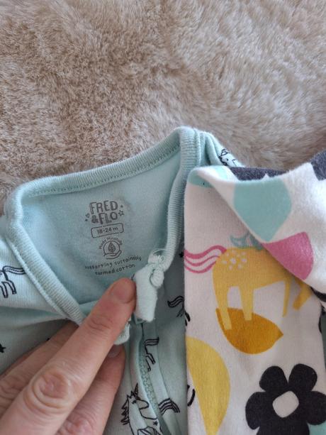 Overaly f &f  18-24 mesiacov, f&f,86