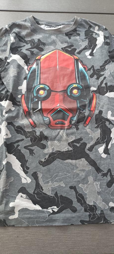 Tričko vel. 146, 146