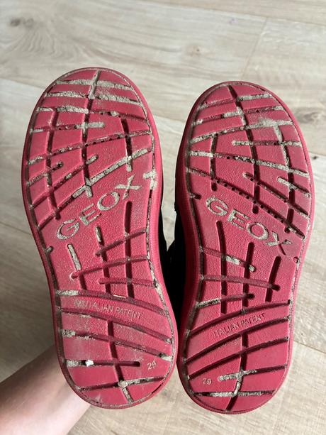 Clenkove topanky geox, geox,29
