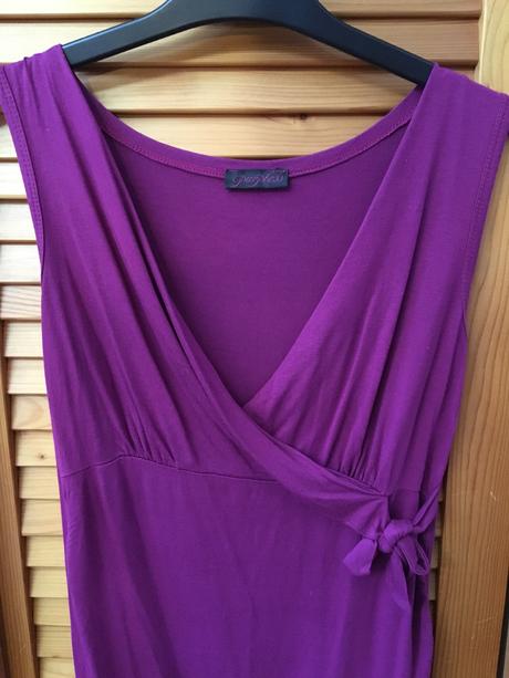 Tehotenské tričko, m