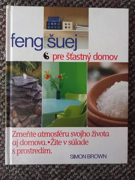 Feng šuej pre šťastný domov,