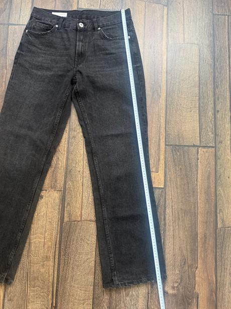 Dámske rifle zara, zara,38