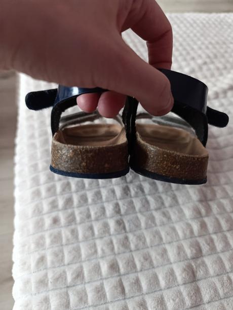 Sandálky geox, geox,31