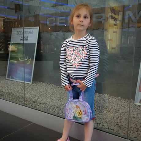 Krásna mikinka ako nová, george,110