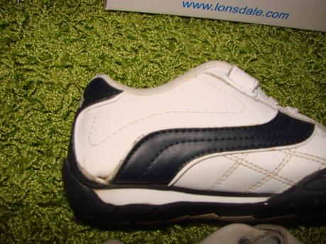 Tenisky londsdale, lonsdale,31