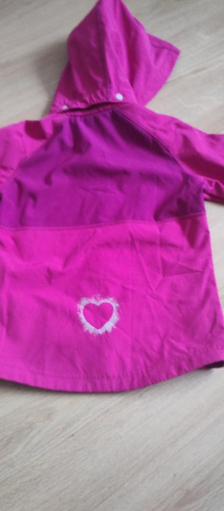 Softshellová bunda icepeak 122, 122