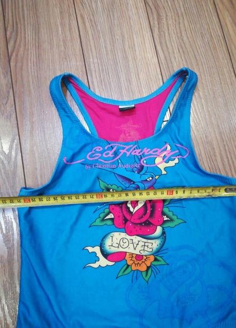 Ed hardy detské plavky -140, ed hardy,140