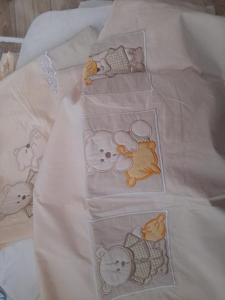 Set do postieĺky, šírka (cm): 135,dĺžka (cm): 100