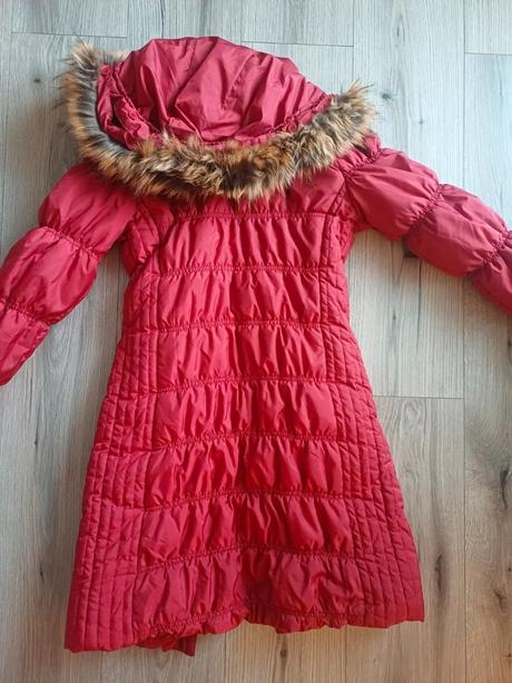 Zimná bunda authority, authority,s