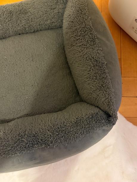 Pelech pre maleho psika, 