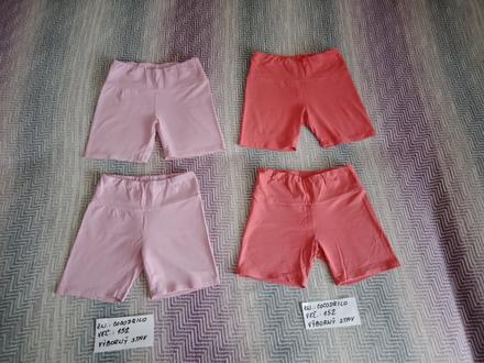 Dievčenské krátke legíny zn.coccodrilo veľ.152, 152