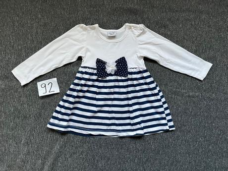 Set šaty a leginy, 92