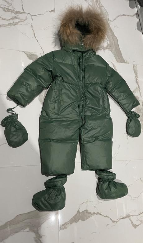 Zimny overal, chicco,86