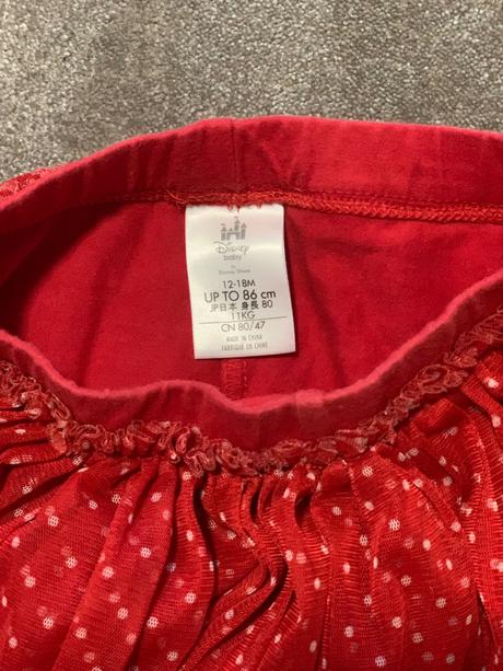 Suknoleginy, disney,86