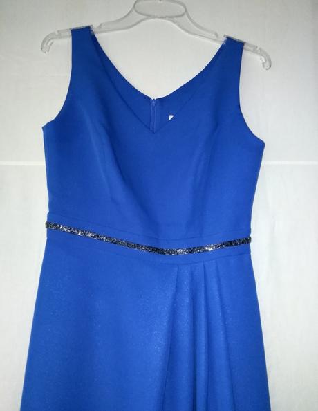 Šaty na svadbu, stužkovú alebo inú príležitosť v.m, m