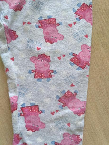 Legínky s peppa pig, 86