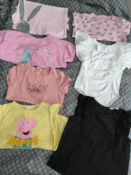 Balík 128, 122–134