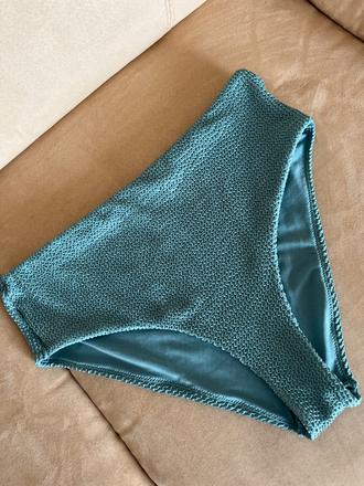 Plavkove nohavicky, primark,42