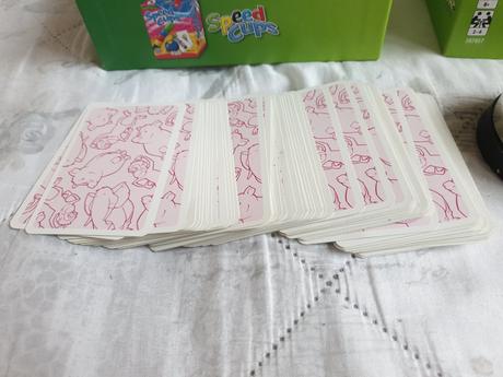 Halli galli extrem spolocenska hra,