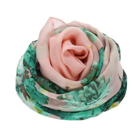 Sifonova satka - salik,