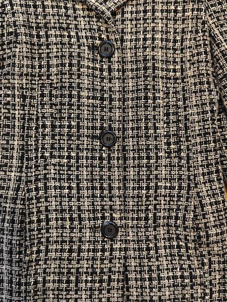 Y.o.u. krasny nadčasový kabat m, quelle,m