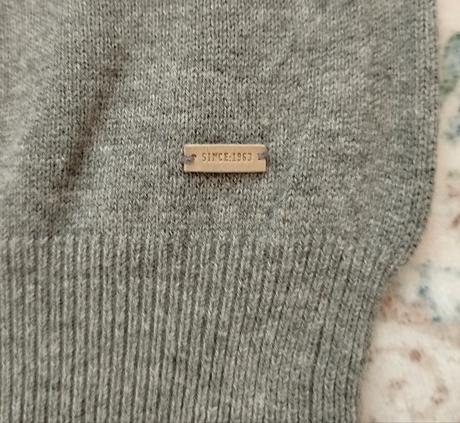 3x chlapčenský sveter v super stave, zara,152