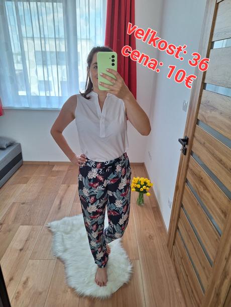 Dámske letné,šaty, oblečenie, m