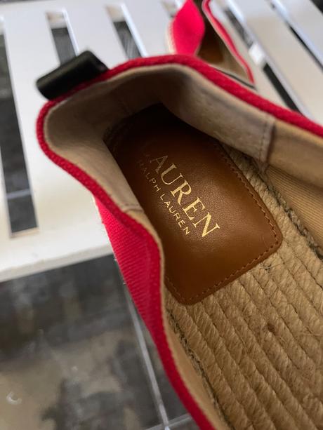 Ralph lauren v.39, ralph lauren,39