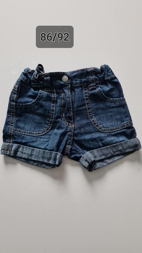 Dievčenské oblečenie 74-92, 86–98