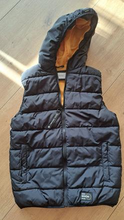 Vesta reserved, reserved,158