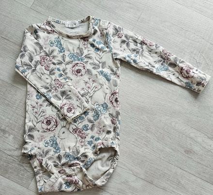 Newbie body, newbie,80