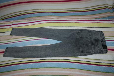 Elasticke skinny rifle, s