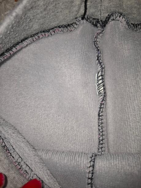 Dievčenske zateplené legíny, 128