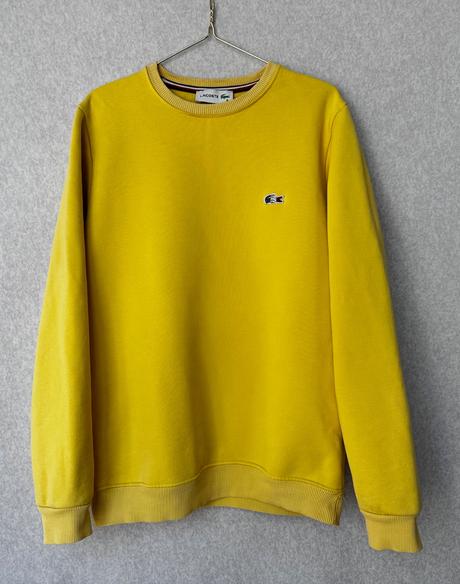 Lacoste mikina, lacoste,s