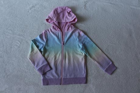 Balíček pre dievča 110-116 (44 ks), 104–116