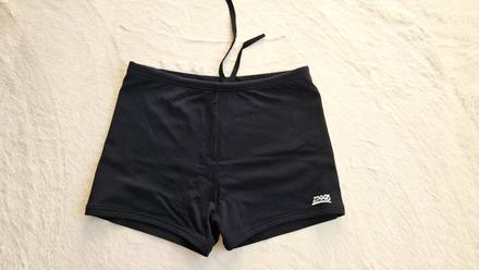 Pánske / chlapčenské plavky zoggs ecolast +, 44