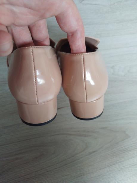 Poltopánky, h&m,40