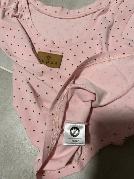 Zuppa tričko natelnik 146/152, 146